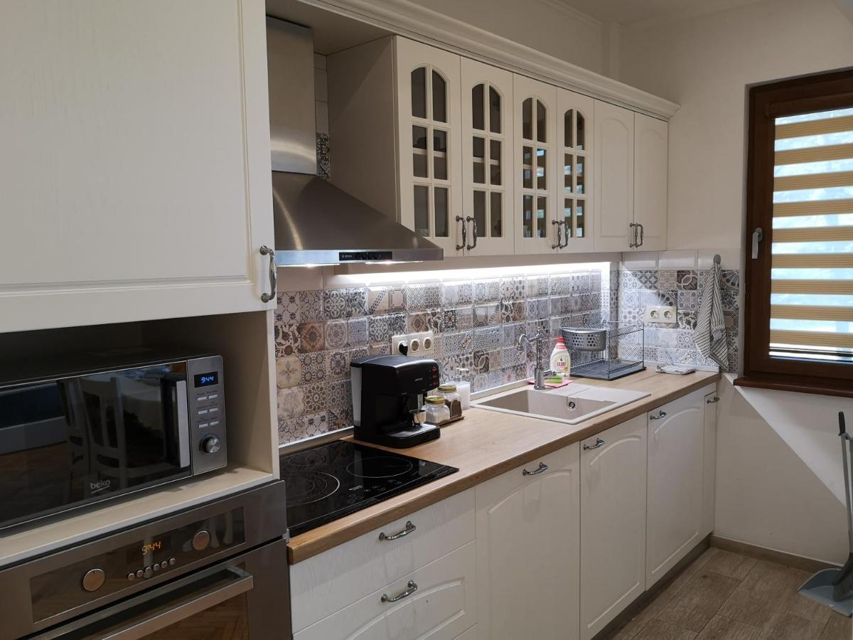 Central Varna Apartment - Lets4Holiday Экстерьер фото