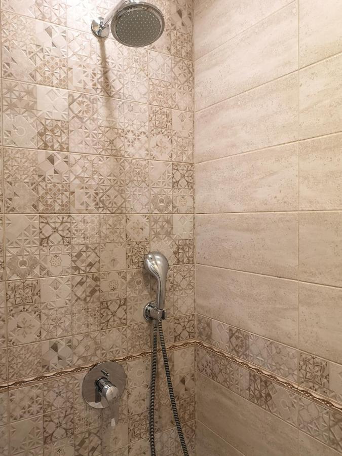 Central Varna Apartment - Lets4Holiday Экстерьер фото