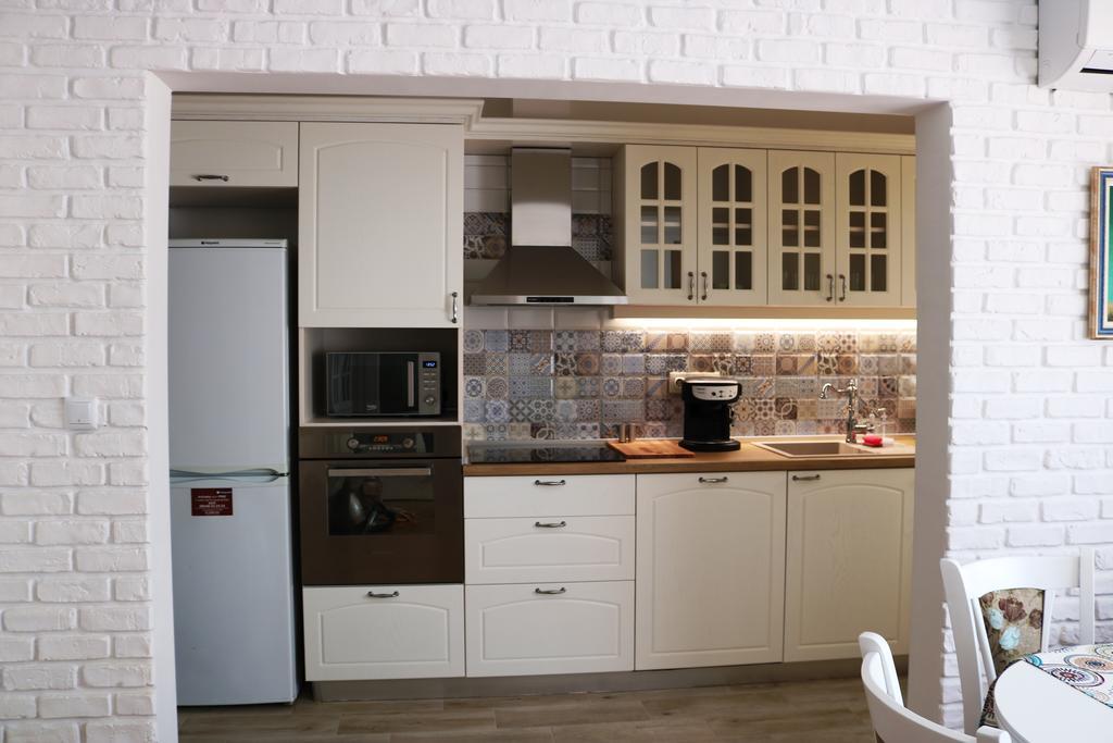 Central Varna Apartment - Lets4Holiday Экстерьер фото